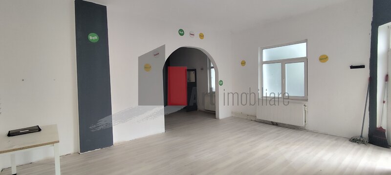 Casa de inchiriat in zona Bucurestii Noi.