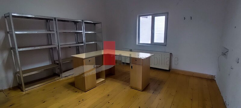 Casa de inchiriat in zona Bucurestii Noi.