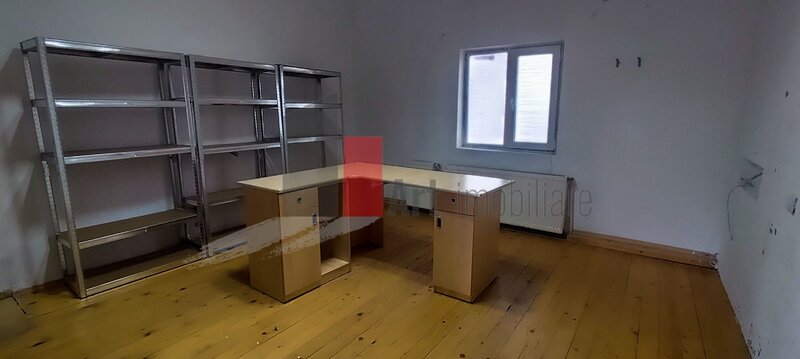 Casa de inchiriat in zona Bucurestii Noi.