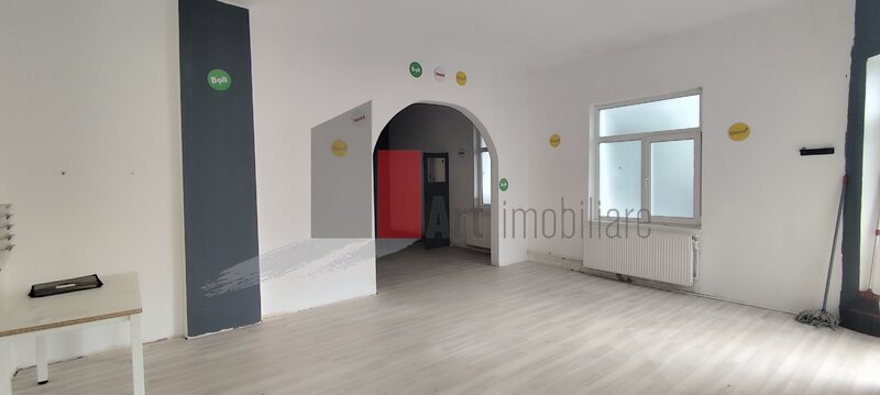 Bucurestii Noi, casa de inchiriat, spatiu comercial